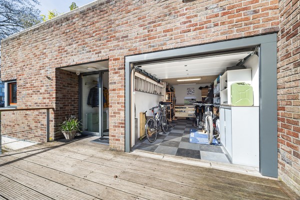 Medium property photo - Dodaarsoever 13, 2492 RZ The Hague